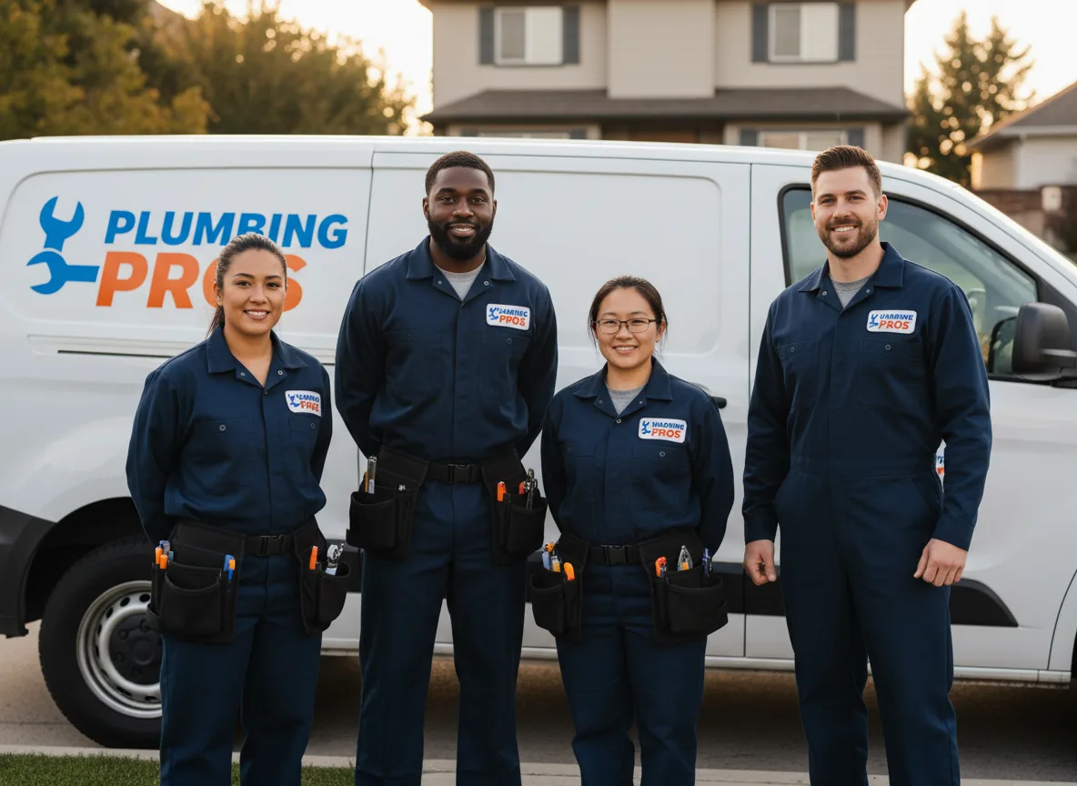Water Heater Repair company in Eidson, TN